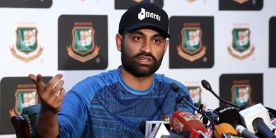 তামিমের শারীরিক অবস্থা সম্পর্কে যা জানা যাচ্ছে