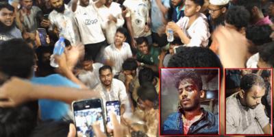 হাতিয়ায় এনসিপির নেতার পথসভায় হামলা