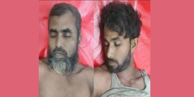 কচুয়ায় বিদ্যুৎস্পৃষ্টে দুই ভাইয়ের মৃত্যু