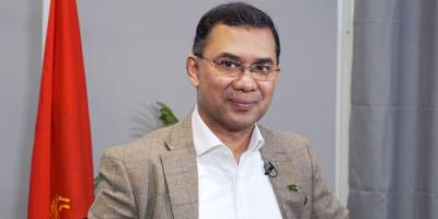 বহুমত-পথের গণতান্ত্রিক ব্যবস্থা সমুন্নত রাখতে হবে: তারেক রহমান