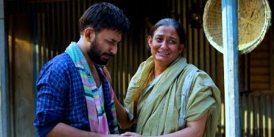 স্বাধীনতা দিবসের আয়োজন