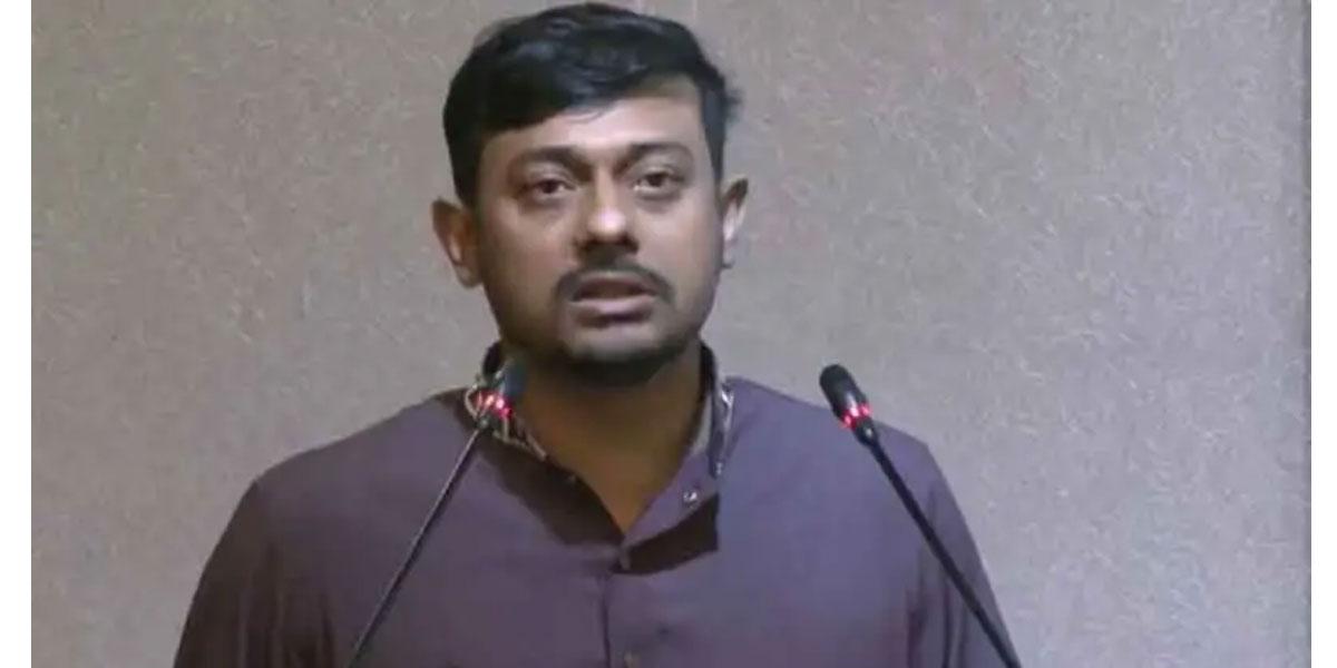 আগামীর ব্যালট রেভুলেশনে তরুণদের জয় হবে: নাসির উদ্দিন পাটওয়ারী
