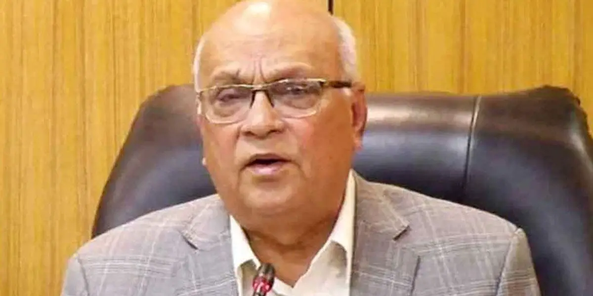 ৯০ হাজার ভুয়া মুক্তিযোদ্ধার অভিযোগ যাচাই চলছে: ফারুক ই আজম