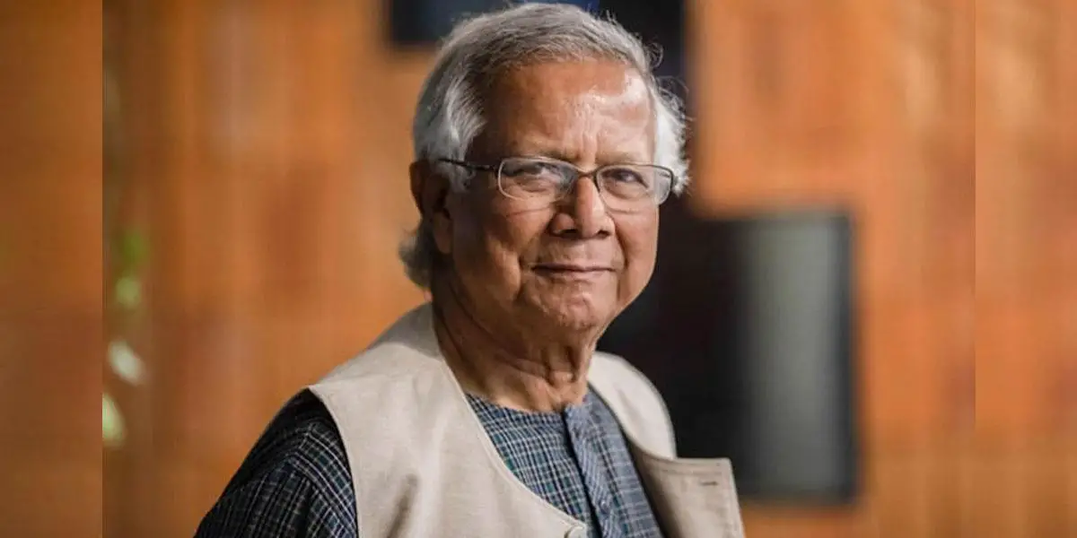 ড. ইউনূস চীনের আগে ভারত সফর করতে চেয়েছিলেন