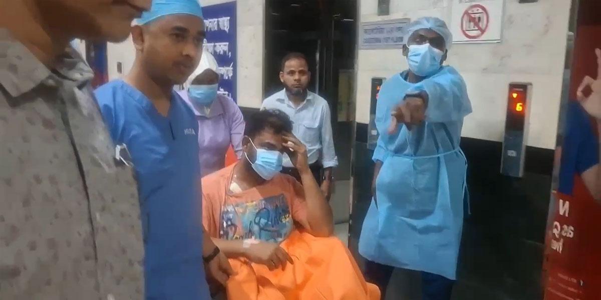 এই ভালোবাসা তামিমের প্রাপ্য