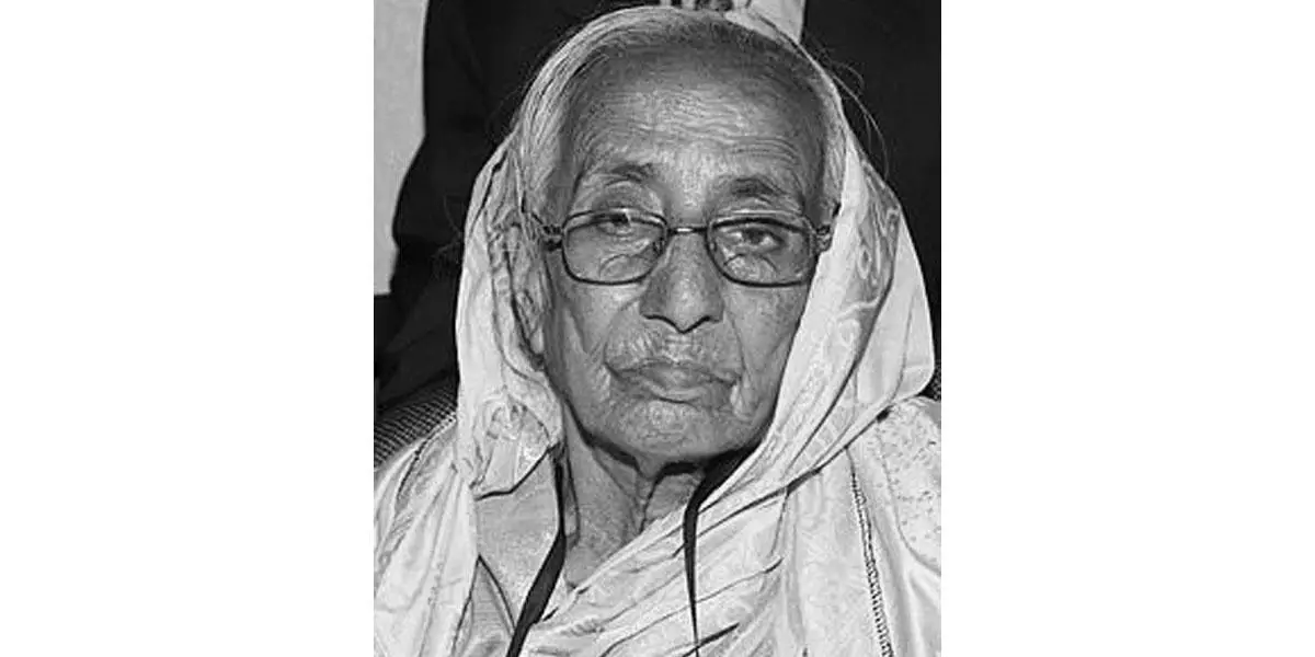 লোকশিল্পী সুষমা দাশ আর নেই