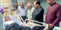 গণফোরামের সুব্রত চৌধুরীর খোঁজ নিলেন তারেক রহমান