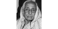 লোকশিল্পী সুষমা দাশ আর নেই