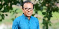বাবুর্চির চরিত্রে বাবু