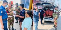 যৌথ তৎপরতায় যানজটমুক্ত ঢাকা-চট্টগ্রাম মহাসড়ক