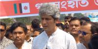 সংবিধান সংস্কার পরিষদের নির্বাচন দরকার: জোনায়েদ সাকি