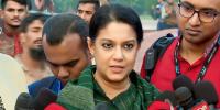 জাতীয় স্বার্থে ঐকমত্য গঠন অত্যন্ত গুরুত্বপূর্ণ: রিজওয়ানা হাসান