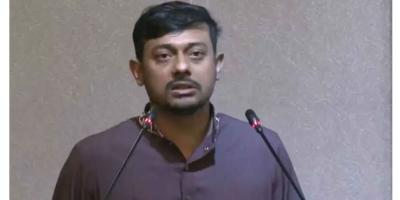 আগামীর ব্যালট রেভুলেশনে তরুণদের জয় হবে: নাসির উদ্দিন পাটওয়ারী