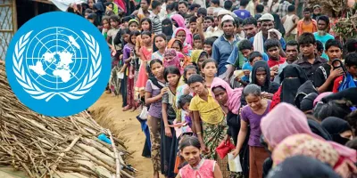 রোহিঙ্গা সংকট: উচ্চপর্যায়ের সম্মেলন আয়োজনের প্রস্তাব জাতিসংঘে গৃহীত