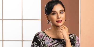 চলচ্চিত্রে সাবিলা নূর