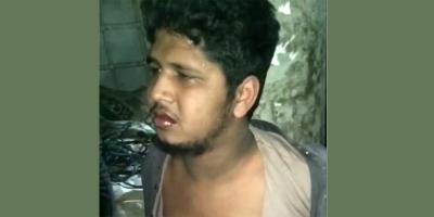 সাতকানিয়ায় বলাৎকারের অভিযোগে মাদরাসাশিক্ষককে গণধোলাই দিয়ে পুলিশে সোপর্দ