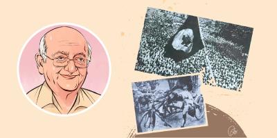 যুদ্ধদিনের সেই সব স্মৃতি