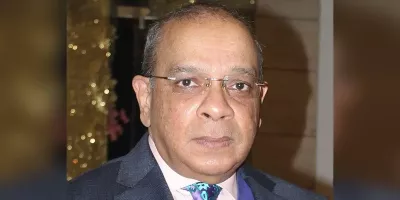 অক্সফোর্ডের আজীবন সম্মাননা ফেলোশিপ পেলেন প্রধান বিচারপতি