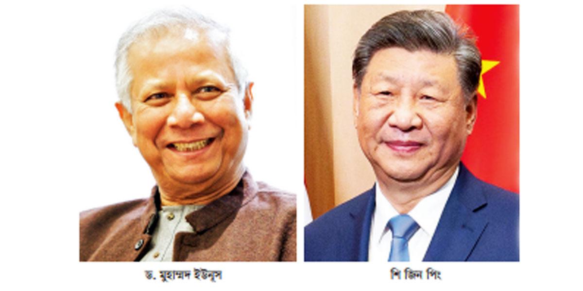 চীনকে আরও বিনিয়োগের আহ্বান জানাবে বাংলাদেশ