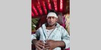 হরিণাকুন্ডুতে দিনে দুপুরে সাংবাদিককে কুপিয়ে জখম