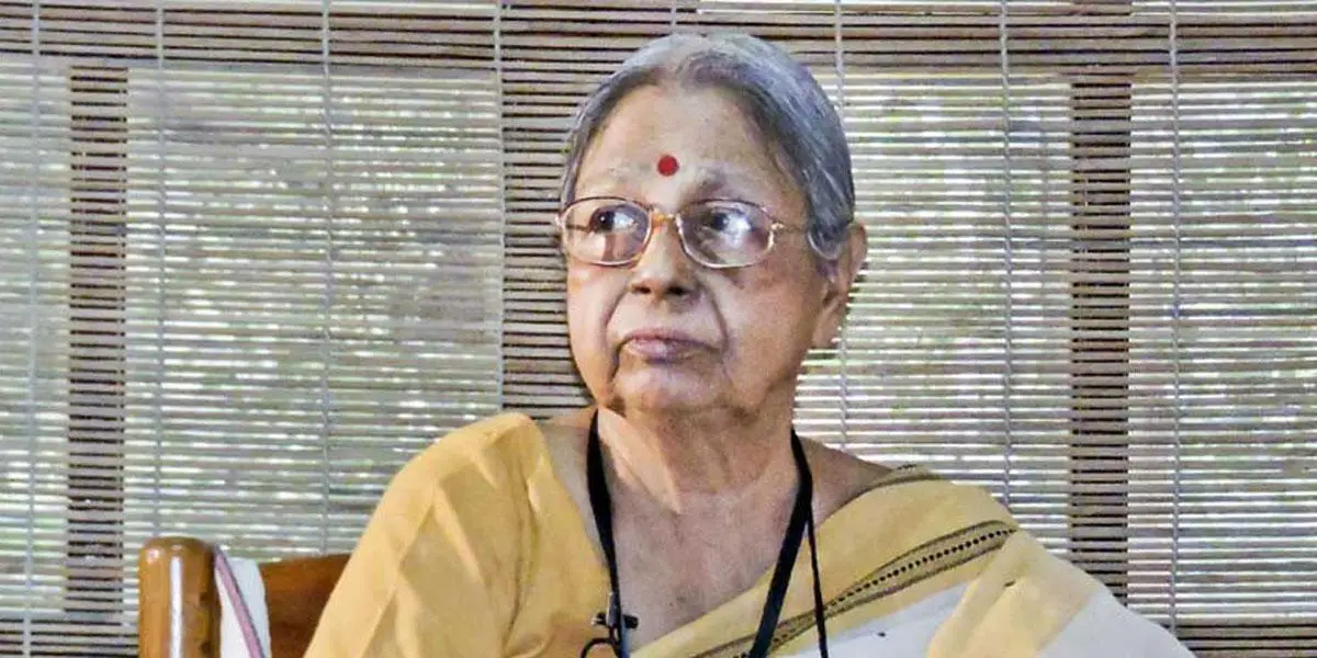 সন্জীদা খাতুন জেগে থাকবেন বহু মানুষের অন্তরে