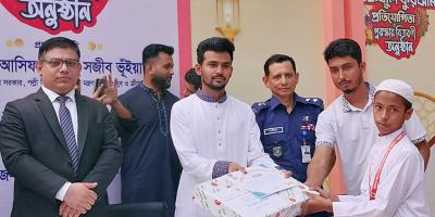 বিভিন্ন স্থানে আগের মতো চাঁদাবাজি ও সন্ত্রাস চলছে: আসিফ মাহমুদ