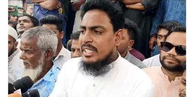 গণহত্যার মদদদাতা আওয়ামী লীগ, দোসর জাতীয় পার্টি: আখতার হোসেন