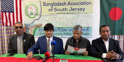 তারেক রহমানের উন্নয়ন পলিসি নিয়ে যুক্তরাষ্ট্র সরকারের পাইলট প্রকল্প
