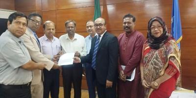 বিসিএস লিখিত পরীক্ষায় গণিত বাদ দেওয়ার সুপারিশের বিরুদ্ধে প্রতিবাদলিপি