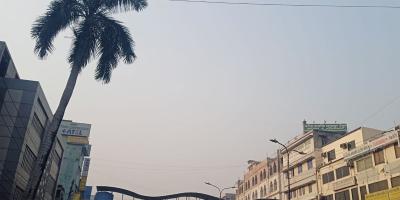 ঢাকার বাতাসের অভাবনীয় উন্নতি!