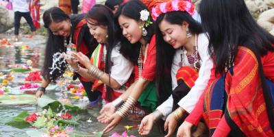 ৩ পার্বত্য জেলায় চৈত্র সংক্রান্তির ছুটি ১৩ এপ্রিল