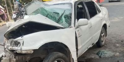 নাটোরে পৃথক সড়ক দুর্ঘটনায় নিহত ৪