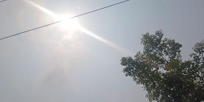 আবহাওয়ার পূর্বাভাস: তাপপ্রবাহ অব্যাহত থাকবে ৭ জেলায়
