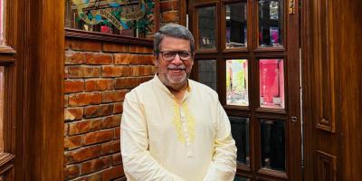 আজম খানের এবারের  ঈদ ব্যস্ততা