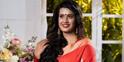 ন্যানসির কণ্ঠে প্রথম ঈদের গান
