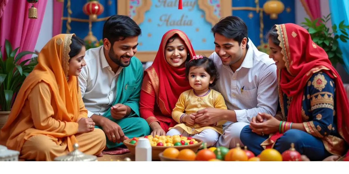 ঈদ উদযাপন করবেন যেভাবে