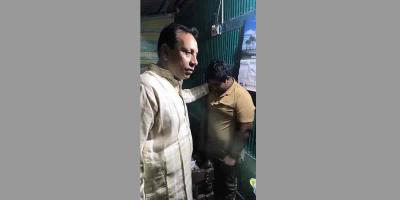 টাকা জমিয়ে সম্পদ নয়, সন্তানকে সম্পদে পরিণত করুন: মনিরুল ইসলাম