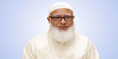 দেশবাসীকে ঈদুল ফিতরের শুভেচ্ছা জানালেন জামায়াতের আমির