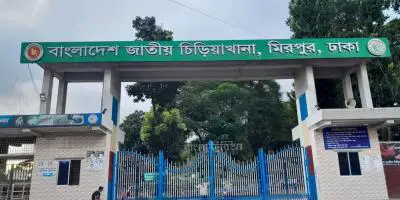 বিনোদন কেন্দ্রগুলোর প্রস্তুতি শেষ পর্যায়ে