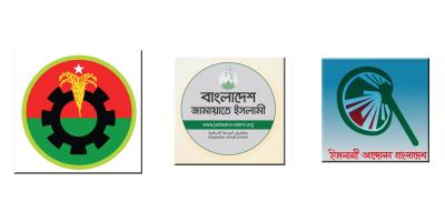 বিএনপির কোন্দল কাজে লাগাতে চায় জামায়াত-ইআ