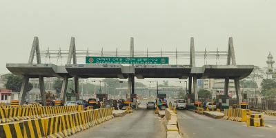 ঈদযাত্রায় ঢাকা-চট্টগ্রাম রুটে স্বস্তি