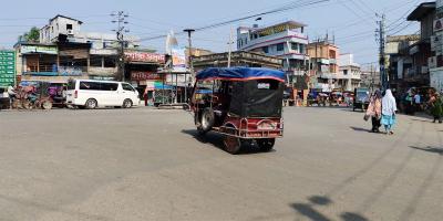 চুয়াডাঙ্গায় তাপমাত্রা ৩৯ দশমিক ৮
