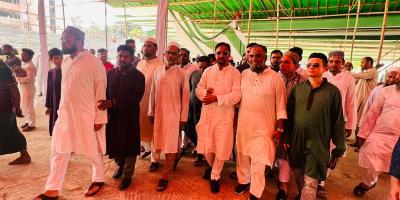 চট্টগ্রামে ঈদের প্রধান জামাত সকাল ৮টায়
