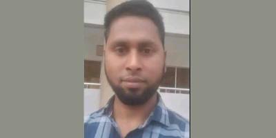 ডিউটি শেষে ফেরার পথে ট্রাকচাপায় পুলিশ কর্মকর্তার মৃত্যু