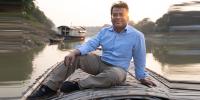 ভাসমান স্কুলের উদ্ভাবক বাংলাদেশি স্থপতি রেজোয়ান পেলেন ইয়েল ইউনিভার্সিটির ফেলোশিপ