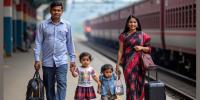 ঈদে গ্রামে যাওয়ার আগে