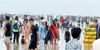 কক্সবাজারে ৫ দিনের উৎসব