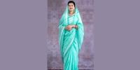 বয়োজ্যেষ্ঠদের ঈদের পোশাক