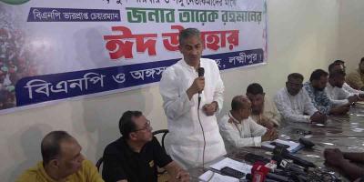 হাসিনার বিচার যত দ্রুত হবে, তত দ্রুতই আওয়ামী লীগ নিষিদ্ধ হবে: এ্যানি