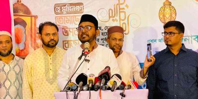 কেউ চাইলেই আর ফ্যাসিবাদী শাসন ফিরিয়ে আনতে পারবে না: মঞ্জু